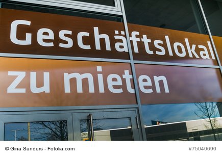 Trend zum Pop up Store